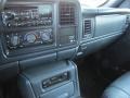 Storm Gray Metallic - Sierra 1500 SLE Extended Cab 4x4 Photo No. 14
