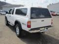 Super White - Tacoma V6 TRD Xtracab 4x4 Photo No. 4