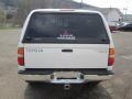 Super White - Tacoma V6 TRD Xtracab 4x4 Photo No. 5