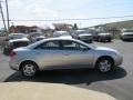 2006 Liquid Silver Metallic Pontiac G6 Sedan  photo #4