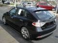 Obsidian Black Pearl - Impreza Outback Sport Wagon Photo No. 6