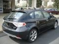 Obsidian Black Pearl - Impreza Outback Sport Wagon Photo No. 8