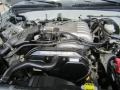 Super White - Tacoma V6 TRD Xtracab 4x4 Photo No. 26