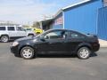 Black - Cobalt LS Coupe Photo No. 2