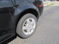 Black - Cobalt LS Coupe Photo No. 8