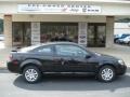 2009 Black Chevrolet Cobalt LS XFE Coupe  photo #1