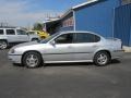 Galaxy Silver Metallic - Impala LS Photo No. 2