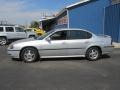 2000 Galaxy Silver Metallic Chevrolet Impala LS  photo #2