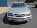 Galaxy Silver Metallic - Impala LS Photo No. 6
