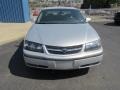 2000 Galaxy Silver Metallic Chevrolet Impala LS  photo #6