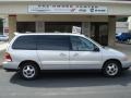 Silver Frost Metallic 2003 Ford Windstar Sport