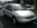 Silver Frost Metallic - Windstar Sport Photo No. 2