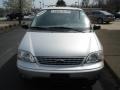 2003 Silver Frost Metallic Ford Windstar Sport  photo #3