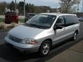 Silver Frost Metallic - Windstar Sport Photo No. 4