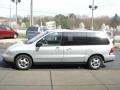 Silver Frost Metallic - Windstar Sport Photo No. 5