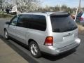 Silver Frost Metallic - Windstar Sport Photo No. 6