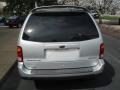 Silver Frost Metallic - Windstar Sport Photo No. 7