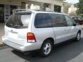 Silver Frost Metallic - Windstar Sport Photo No. 8