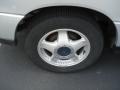 2003 Silver Frost Metallic Ford Windstar Sport  photo #9