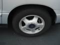 Silver Frost Metallic - Windstar Sport Photo No. 10