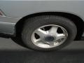 Silver Frost Metallic - Windstar Sport Photo No. 11
