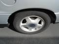 Silver Frost Metallic - Windstar Sport Photo No. 12