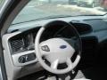 Silver Frost Metallic - Windstar Sport Photo No. 13