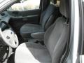 Silver Frost Metallic - Windstar Sport Photo No. 14