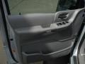 Silver Frost Metallic - Windstar Sport Photo No. 15
