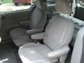 Silver Frost Metallic - Windstar Sport Photo No. 16