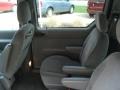Silver Frost Metallic - Windstar Sport Photo No. 17