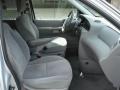 Silver Frost Metallic - Windstar Sport Photo No. 20