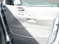 Silver Frost Metallic - Windstar Sport Photo No. 21