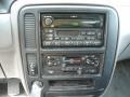 Silver Frost Metallic - Windstar Sport Photo No. 22