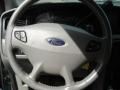 Silver Frost Metallic - Windstar Sport Photo No. 23
