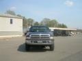 1997 Black Dodge Ram 2500 Laramie Extended Cab 4x4  photo #3