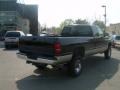 1997 Black Dodge Ram 2500 Laramie Extended Cab 4x4  photo #8