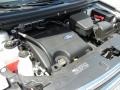 3.5 Liter DOHC 24-Valve Ti-VCT V6 Engine for 2013 Ford Edge SEL #62768678