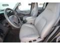 2002 Ford Expedition XLT Front Seat