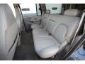 2002 Ford Expedition XLT Rear Seat