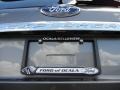 2012 Sterling Gray Metallic Ford Explorer XLT EcoBoost  photo #4