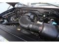 4.6L SOHC V8 2002 Ford Expedition XLT Engine