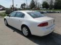 2010 White Diamond Tri-Coat Buick Lucerne CXL Special Edition  photo #4