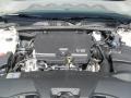 3.9 Liter OHV 12-Valve VVT V6 2010 Buick Lucerne CXL Special Edition Engine