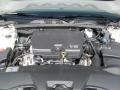 2010 Buick Lucerne 3.9 Liter OHV 12-Valve VVT V6 Engine Photo