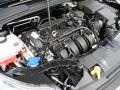 2.0 Liter GDI DOHC 16-Valve Ti-VCT 4 Cylinder Engine for 2012 Ford Focus SE Sedan #62769158