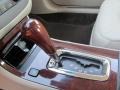  2010 Lucerne CXL Special Edition 4 Speed Automatic Shifter