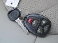 2010 Buick Lucerne CXL Special Edition Keys