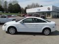 Summit White - Cobalt LS Coupe Photo No. 2