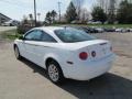 Summit White - Cobalt LS Coupe Photo No. 4